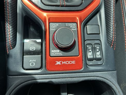 Used 2019 Subaru Forester Sport AWD/4WD image 23