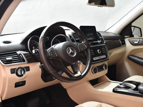 Used 2018 Mercedes-Benz GLE 350 image 12