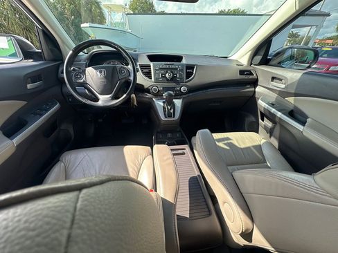Used 2013 Honda CR-V EX-L image 23