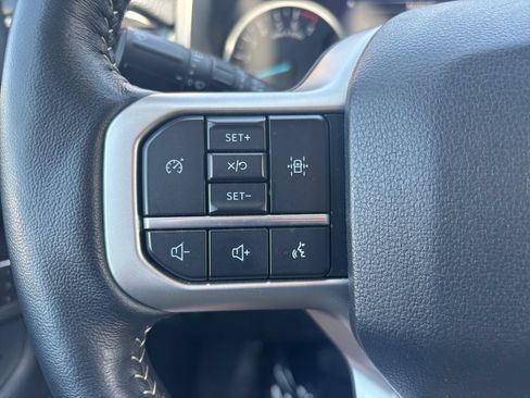 Used 2024 Ford Expedition XLT AWD/4WD image 17