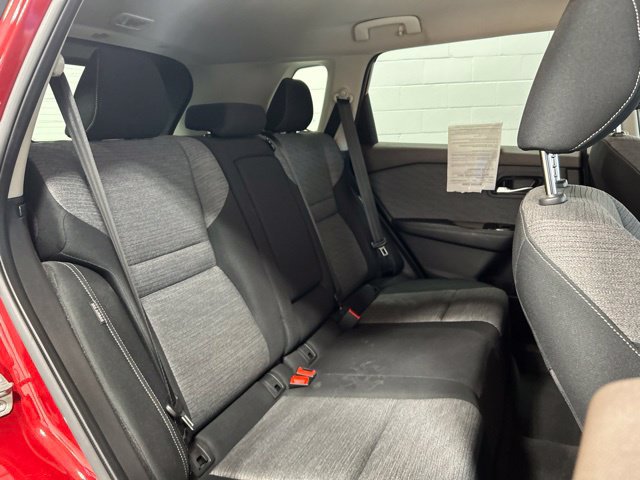 Used 2021 Nissan Rogue SV AWD/4WD image 12