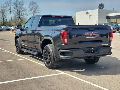 Certified 2026 GMC Sierra 1500 Elevation