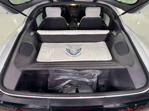 Used 1999 Pontiac Firebird Formula image 46