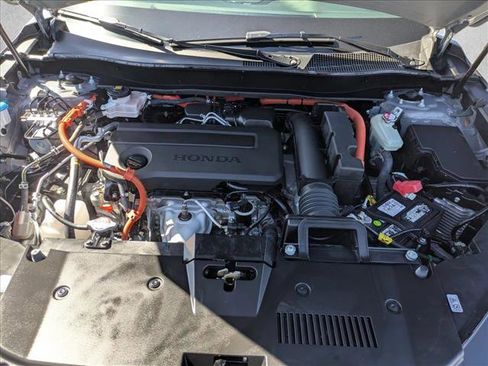 Certified 2025 Honda CR-V Sport-L image 20