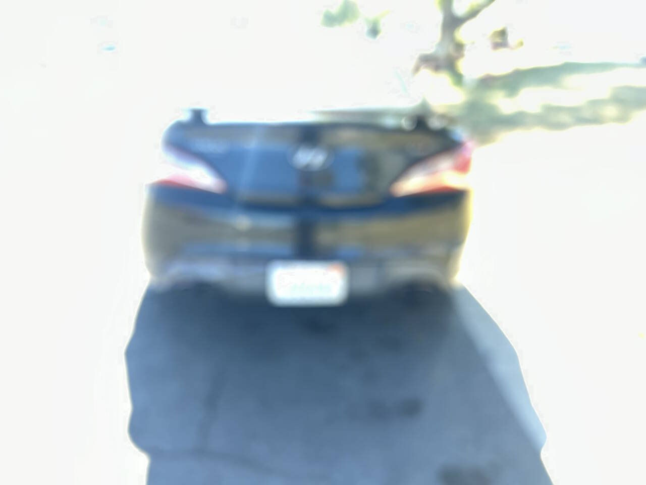 Used 2013 Hyundai Genesis 2.0T RWD image 4