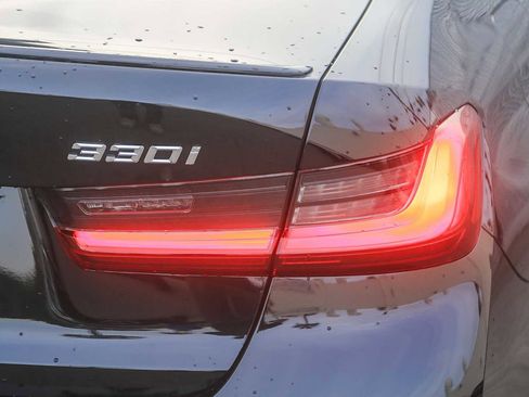 New 2026 BMW 330i Sedan w/ M Sport Package image 7