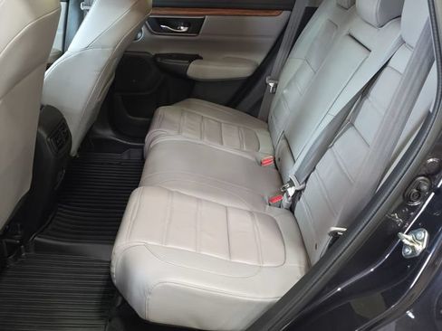 Used 2018 Honda CR-V EX-L image 20