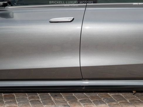 Used 2022 Mercedes-Benz S 580 4MATIC Sedan image 55