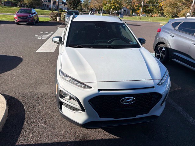 Used 2021 Hyundai Kona Night AWD/4WD image 25