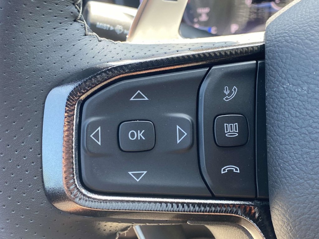 New 2026 RAM 1500 RHO AWD/4WD image 27