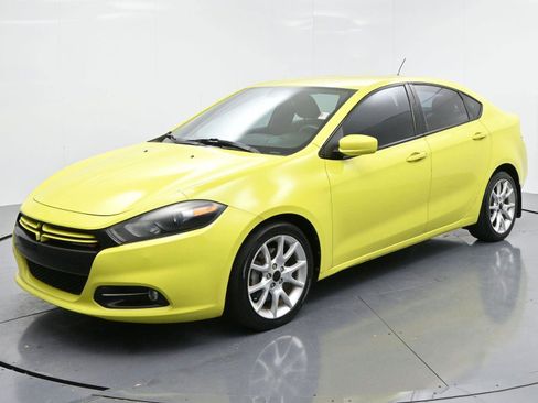 Used 2013 Dodge Dart Rallye image 3