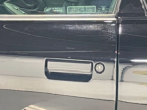 Used 1994 Pontiac Firebird Coupe image 12