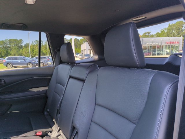 Used 2022 Honda Passport EX-L image 29