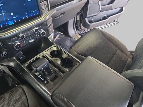 Used 2022 Ford F150 XLT w/ Equipment Group 302A High AWD/4WD image 28