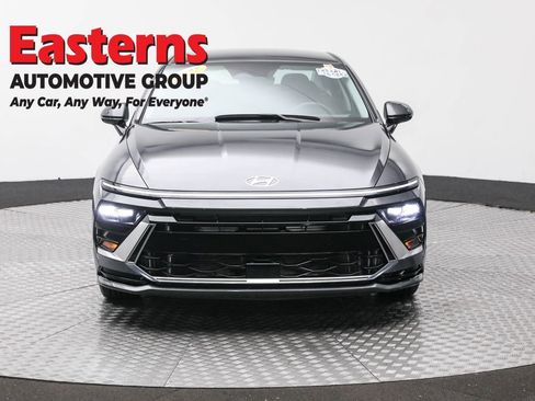 Used 2024 Hyundai Sonata SEL image 2