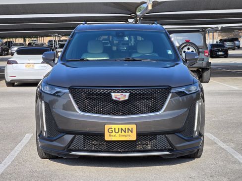 Used 2020 Cadillac XT6 Sport AWD/4WD image 8