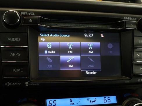 Used 2016 Toyota RAV4 XLE image 22