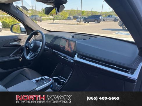 Used 2025 BMW X1 xDrive28i AWD/4WD image 28