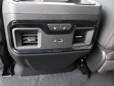New 2026 Chevrolet Silverado 2500 ZR2 w/ ZR2 Bison Edition AWD/4WD image 18
