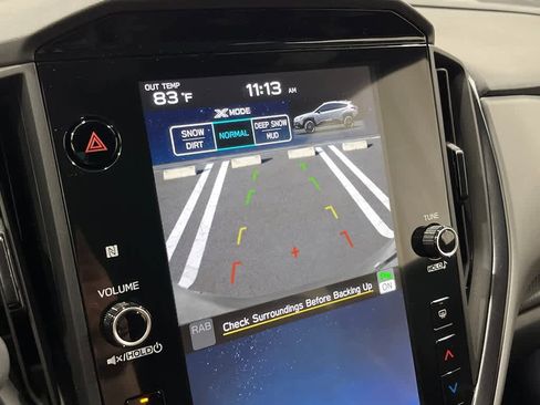 Certified 2025 Subaru Crosstrek 2.5i Wilderness w/ Crosstrek Mirror Package image 19