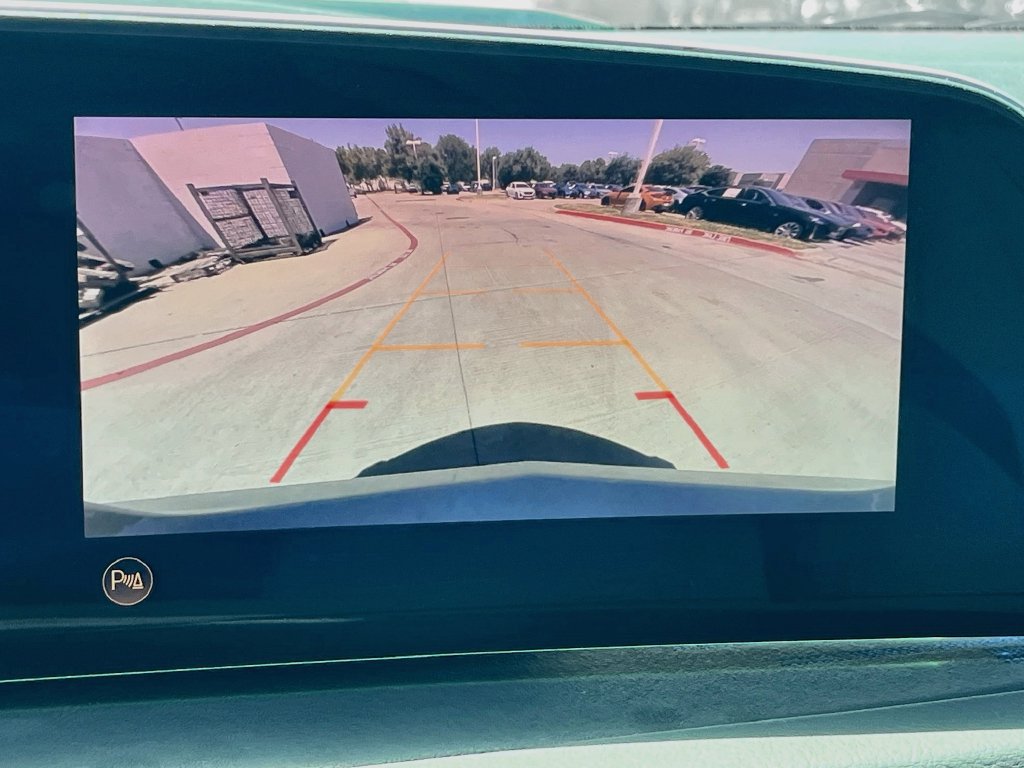 Used 2024 Cadillac XT4 Sport FWD image 14