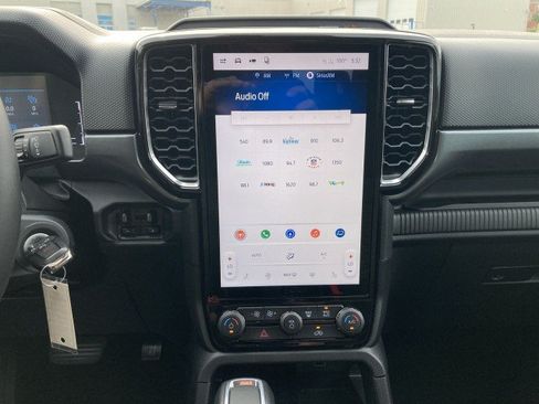 New 2026 Ford Ranger XLT AWD/4WD image 15