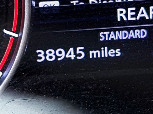 Used 2022 Nissan Rogue SL w/ SL Premium Package image 37