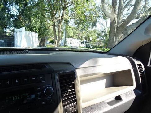 Used 2010 Dodge Ram 1500 Truck ST w/ ST Popular Equipment Group image 42