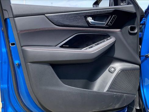 New 2026 Acura MDX Type S image 10