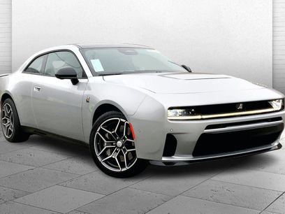 New 2026 Dodge Charger Scat Pack