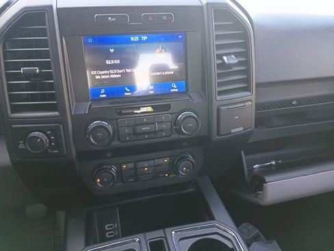 Used 2020 Ford F150 XL w/ Equipment Group 101A Mid image 10