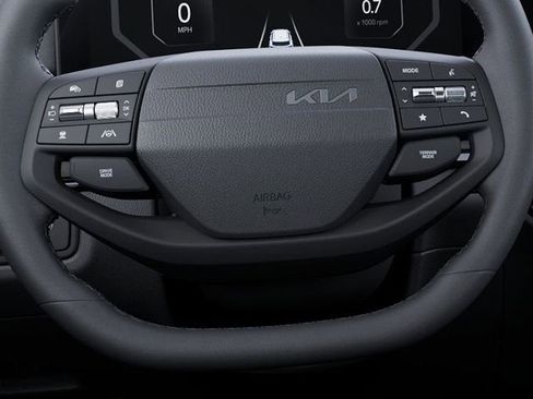 New 2026 Kia Sportage SX Prestige AWD/4WD image 22