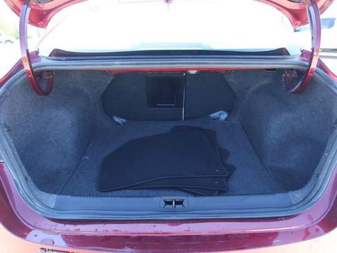 Used 2015 Chrysler 200 C w/ Navigation & Sound Group I FWD image 14