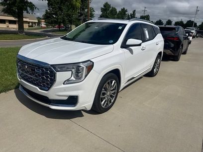 Used 2022 GMC Terrain Denali w/ LPO, Floor Liner Package