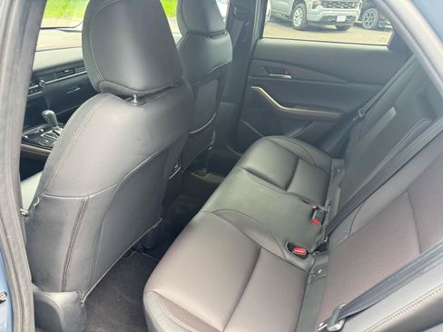 Used 2020 MAZDA CX-30 AWD w/ Premium Package image 11