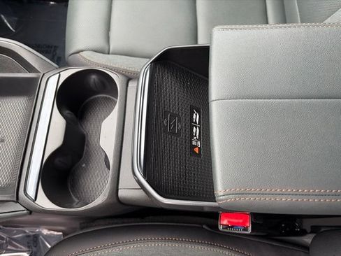 New 2026 GMC Terrain AT4 w/ Convenience Package III AWD/4WD image 26