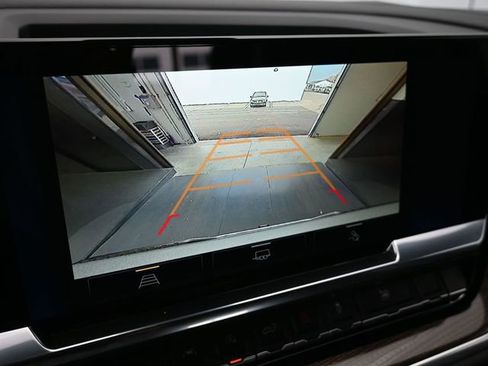 New 2026 Chevrolet Silverado 1500 LT w/ Protection Package image 32