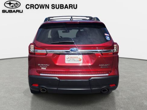 Used 2019 Subaru Ascent Limited AWD/4WD image 5