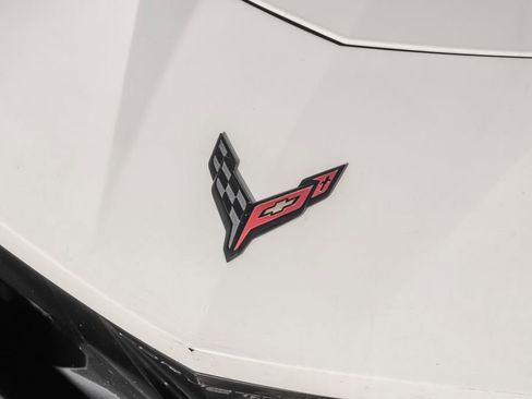 Used 2022 Chevrolet Corvette Stingray Premium Conv w/ Z51 Performance Package image 54