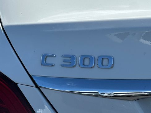 Certified 2020 Mercedes-Benz C 300 Sedan image 26