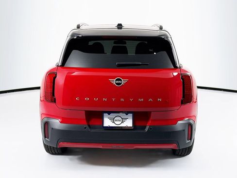 New 2026 MINI Cooper Countryman S AWD/4WD image 6