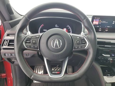 Used 2023 Acura MDX Type S AWD/4WD image 25
