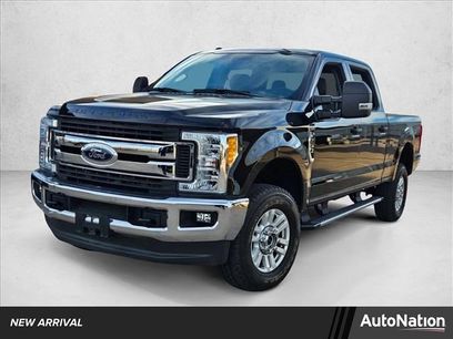 Used 2017 Ford F250 XLT w/ XLT Value Package