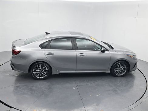 Certified 2023 Kia Forte GT-Line w/ GT-Line Premium Package image 52