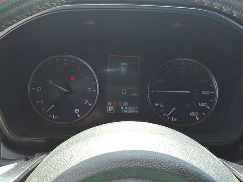 Used 2023 Subaru Outback Wilderness AWD/4WD image 27