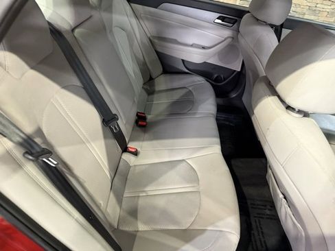 Used 2018 Hyundai Sonata SEL image 33