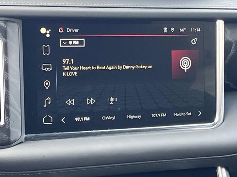 Used 2023 GMC Yukon XL Denali image 16