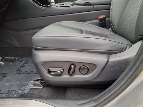 Certified 2024 Lexus NX 250 250 Base w/ Cold Area Package image 14