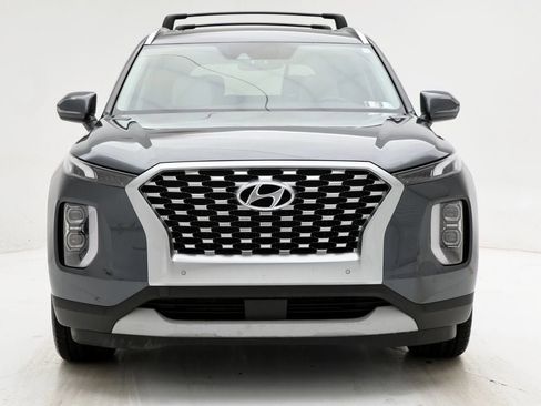 Used 2021 Hyundai Palisade SEL w/ Premium Package image 5