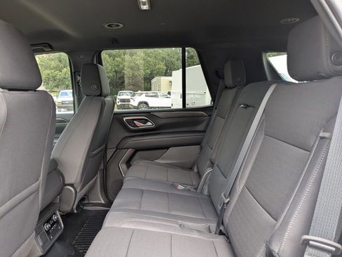 New 2024 Chevrolet Tahoe 2WD image 15